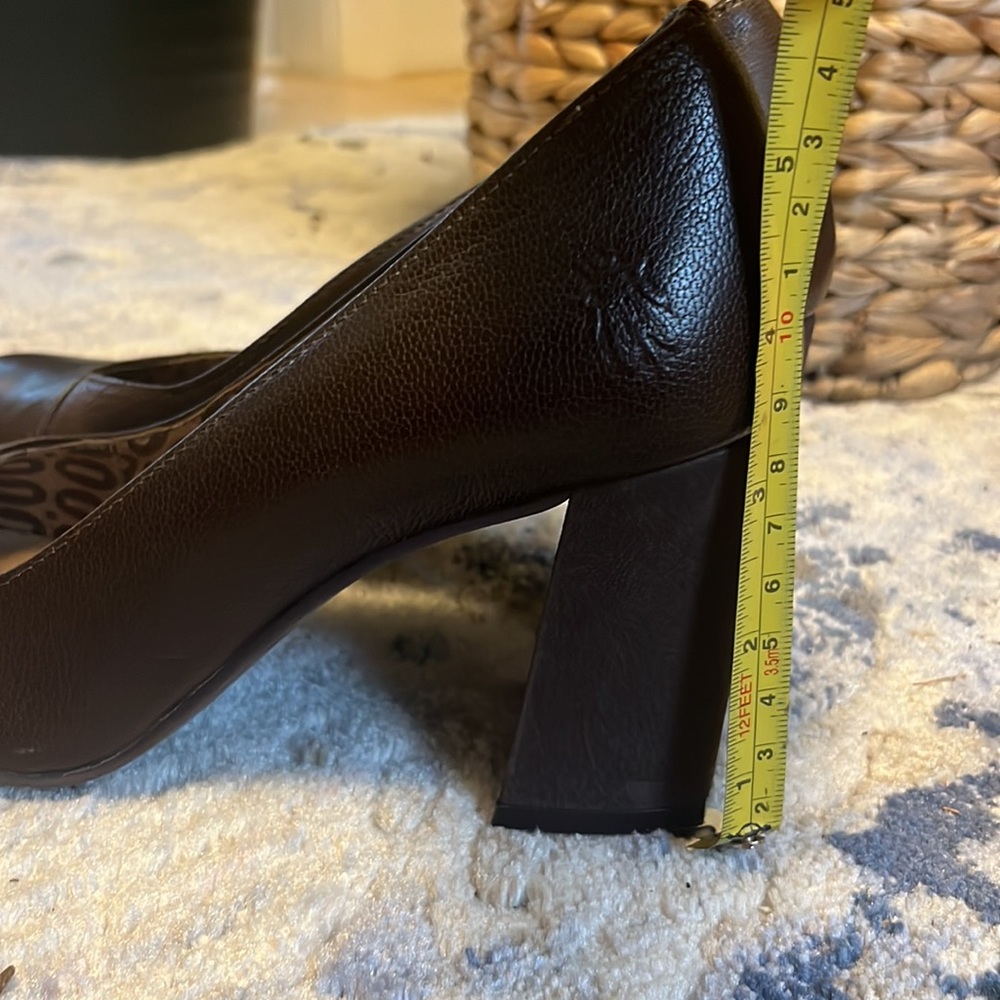 Fly London pumps - Picture 6 of 9